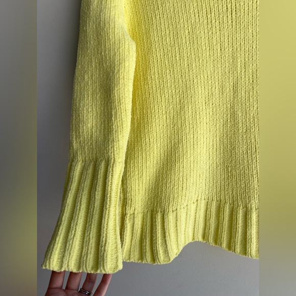 Philosophy mock neck sweater - Picture 3 of 5